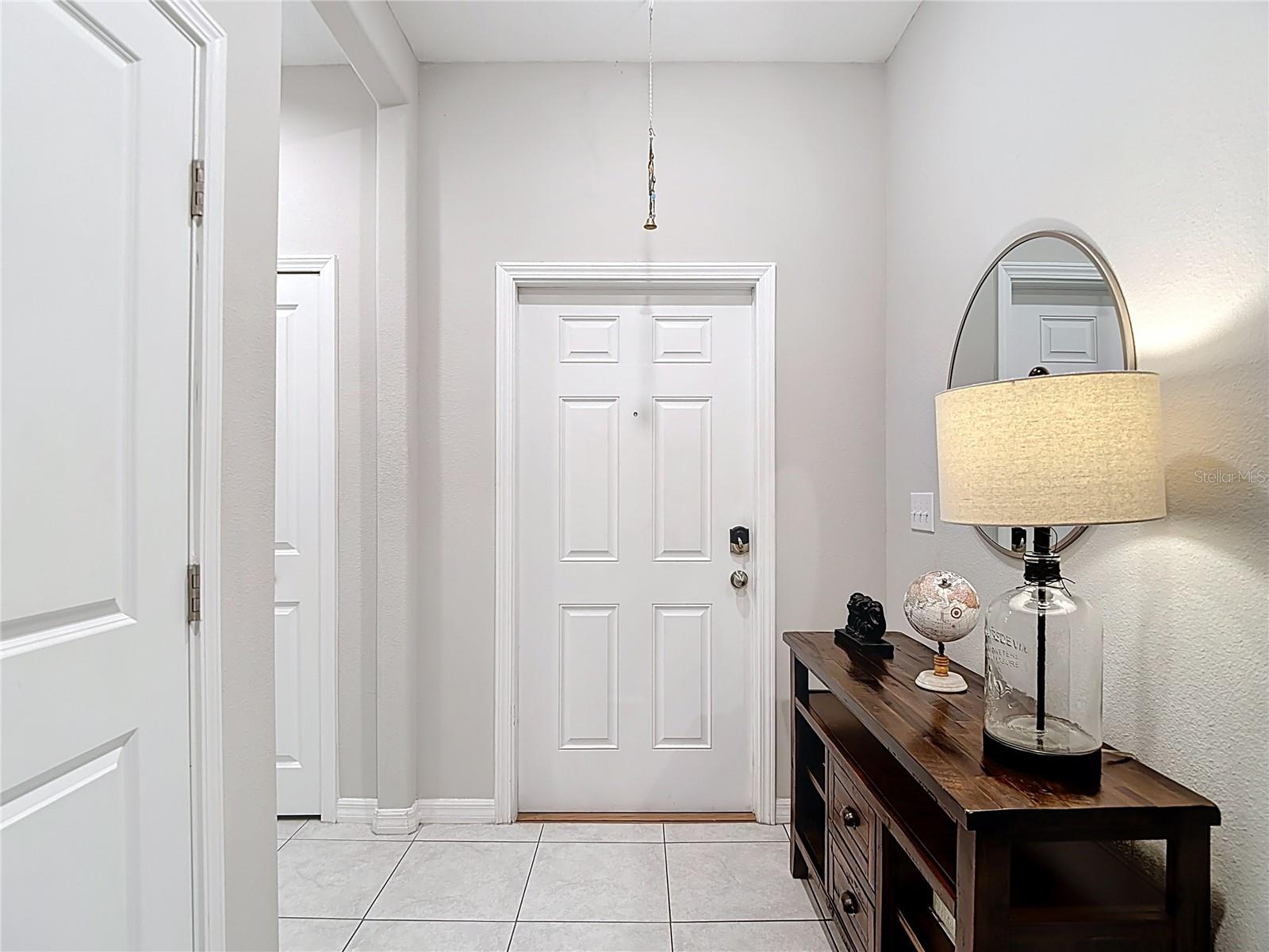VENTANA TWNHMS AT WATERS EDGE - Residential Lease