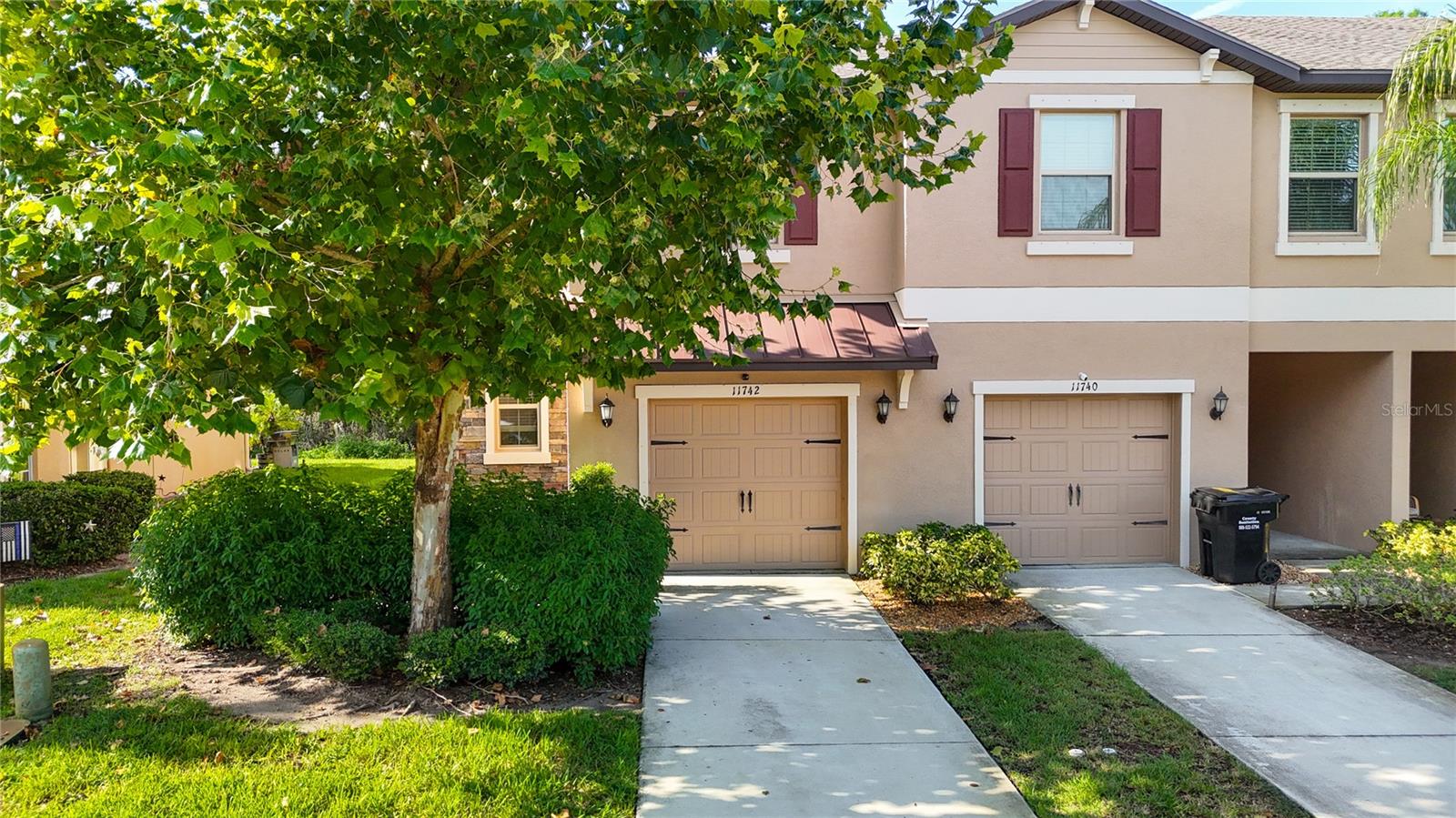 VENTANA TWNHMS AT WATERS EDGE - Residential Lease