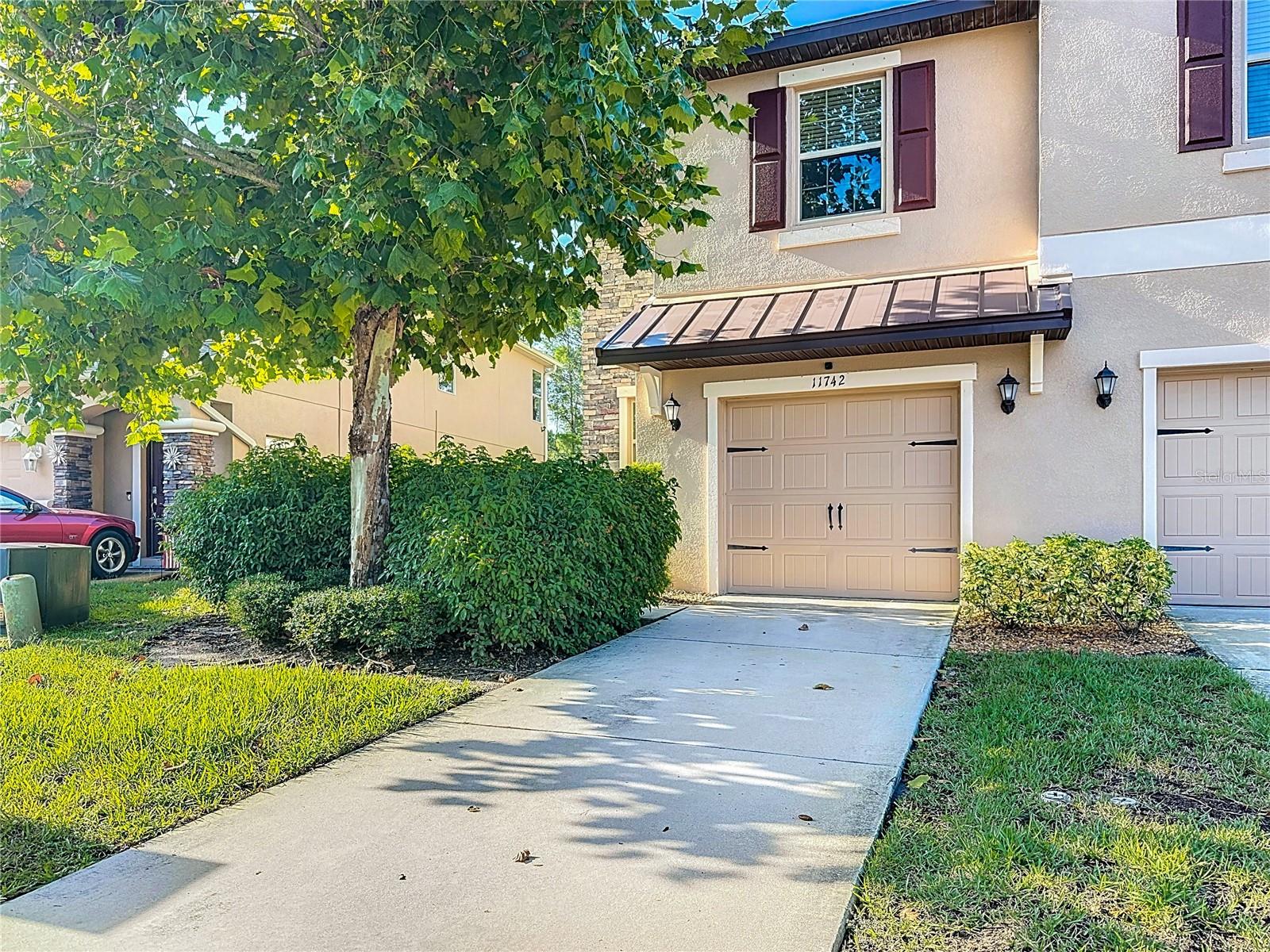 VENTANA TWNHMS AT WATERS EDGE - Residential Lease