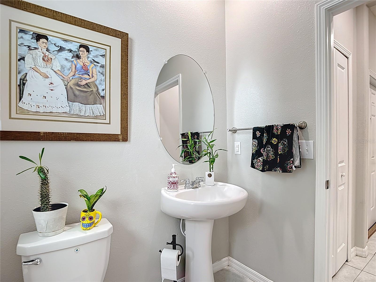 VENTANA TWNHMS AT WATERS EDGE - Residential Lease