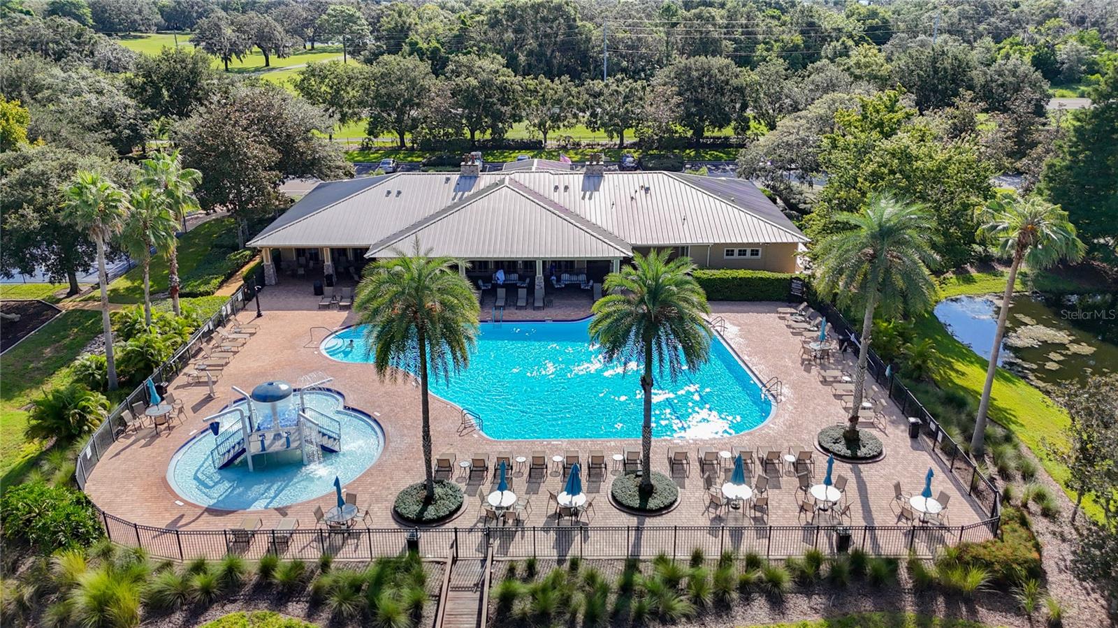 VENTANA TWNHMS AT WATERS EDGE - Residential Lease