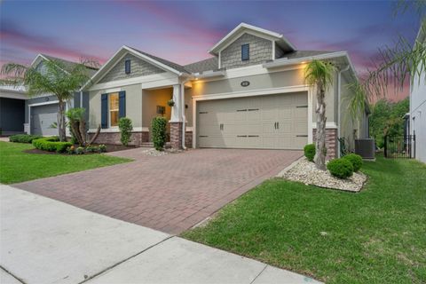 Photo of 918 Hull Island Drive, Oakland, FL 34787 (MLS # O6404554)