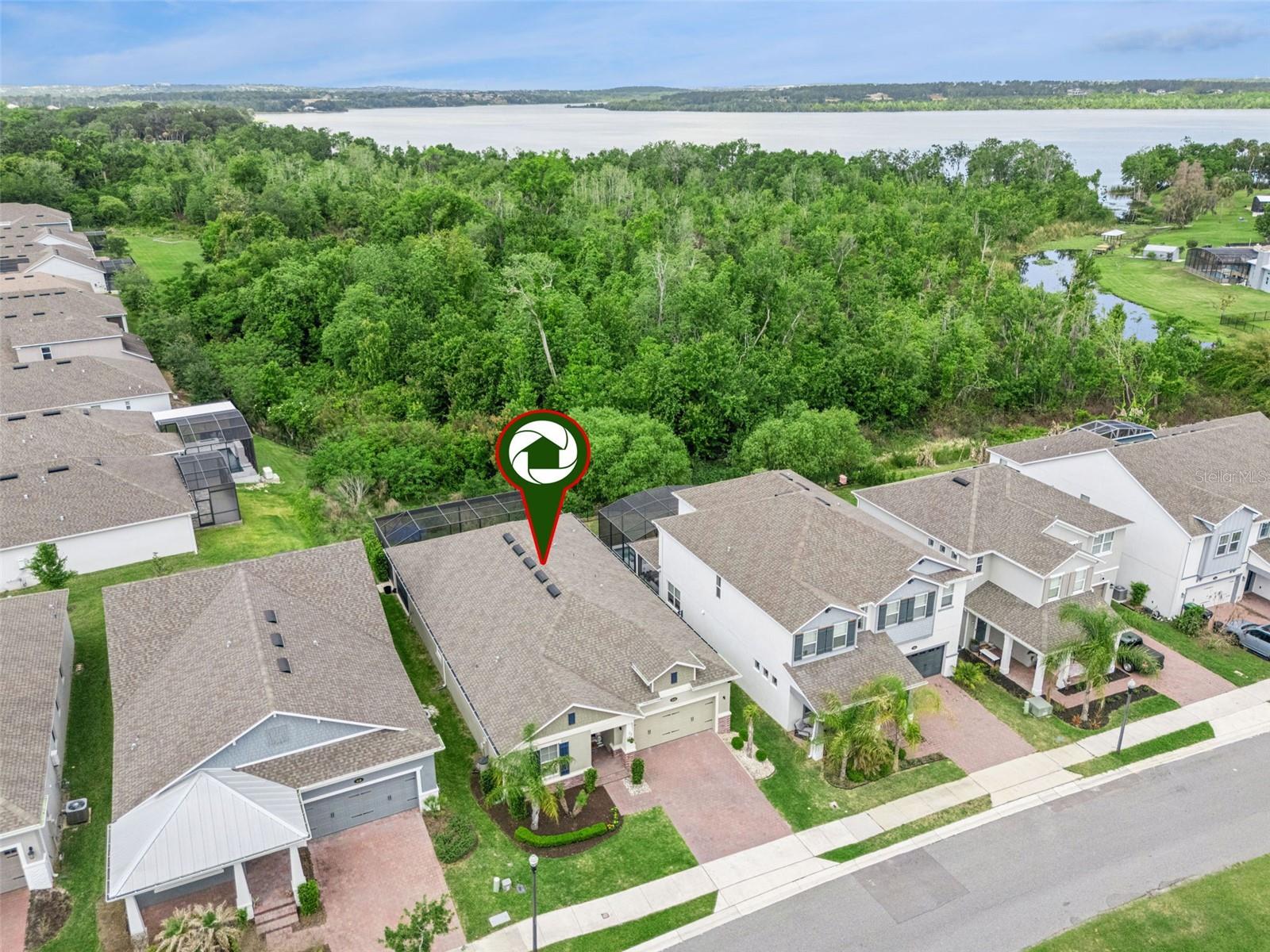 918 HULL ISLAND DRIVE