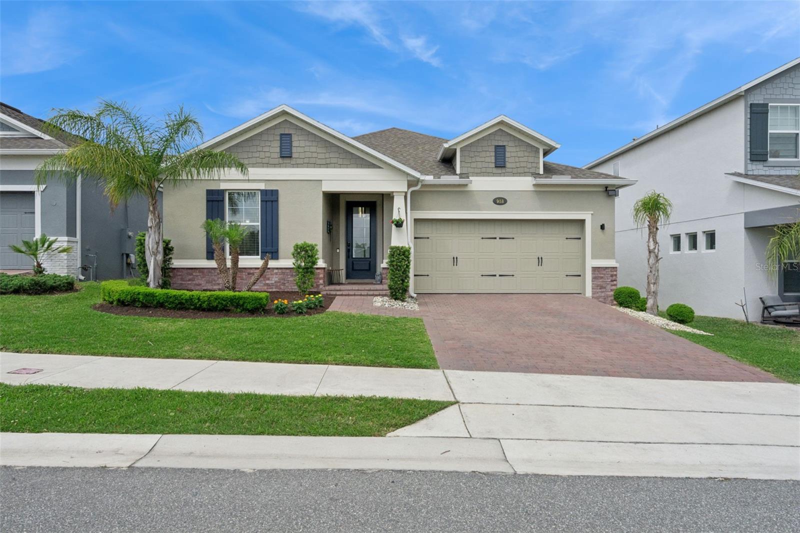 918 HULL ISLAND DRIVE