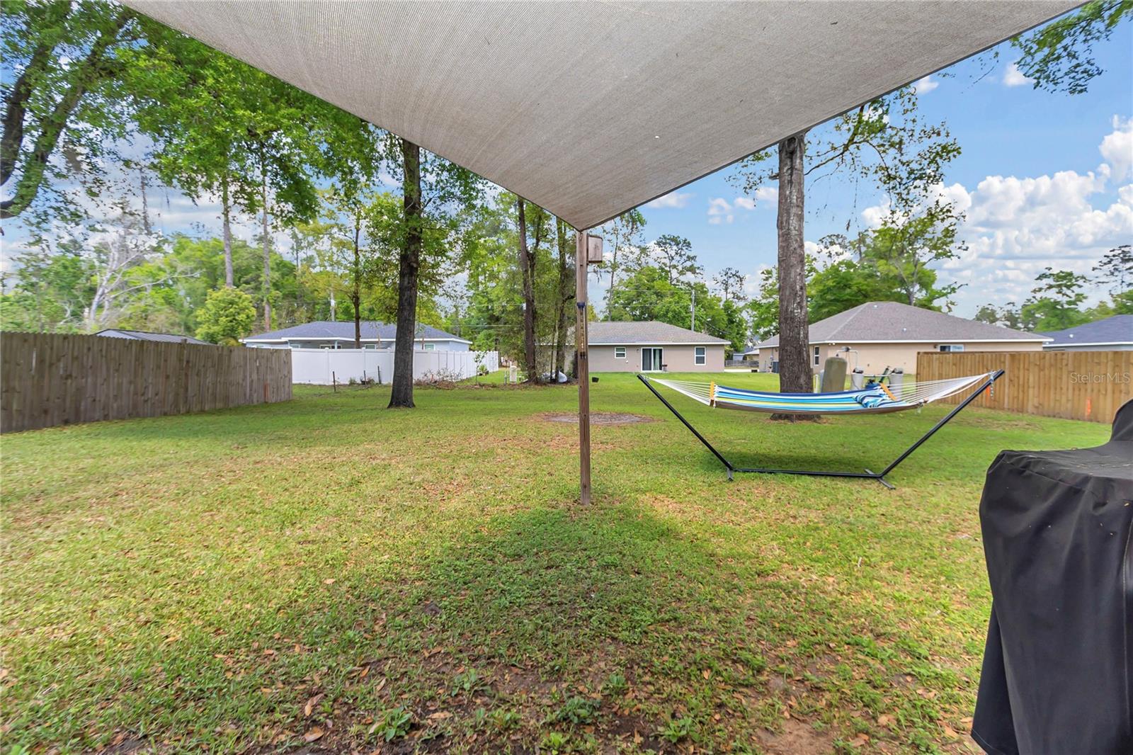 OCALA PARK ESTATE - Residential