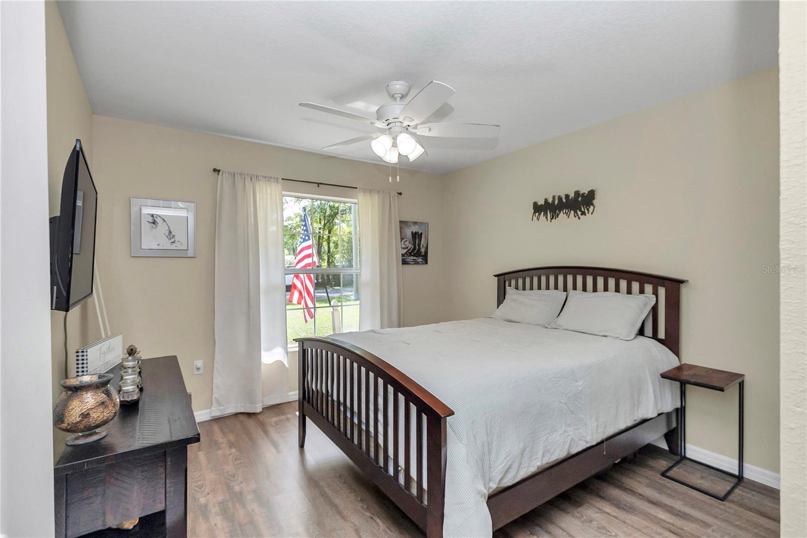 OCALA PARK ESTATE - Residential