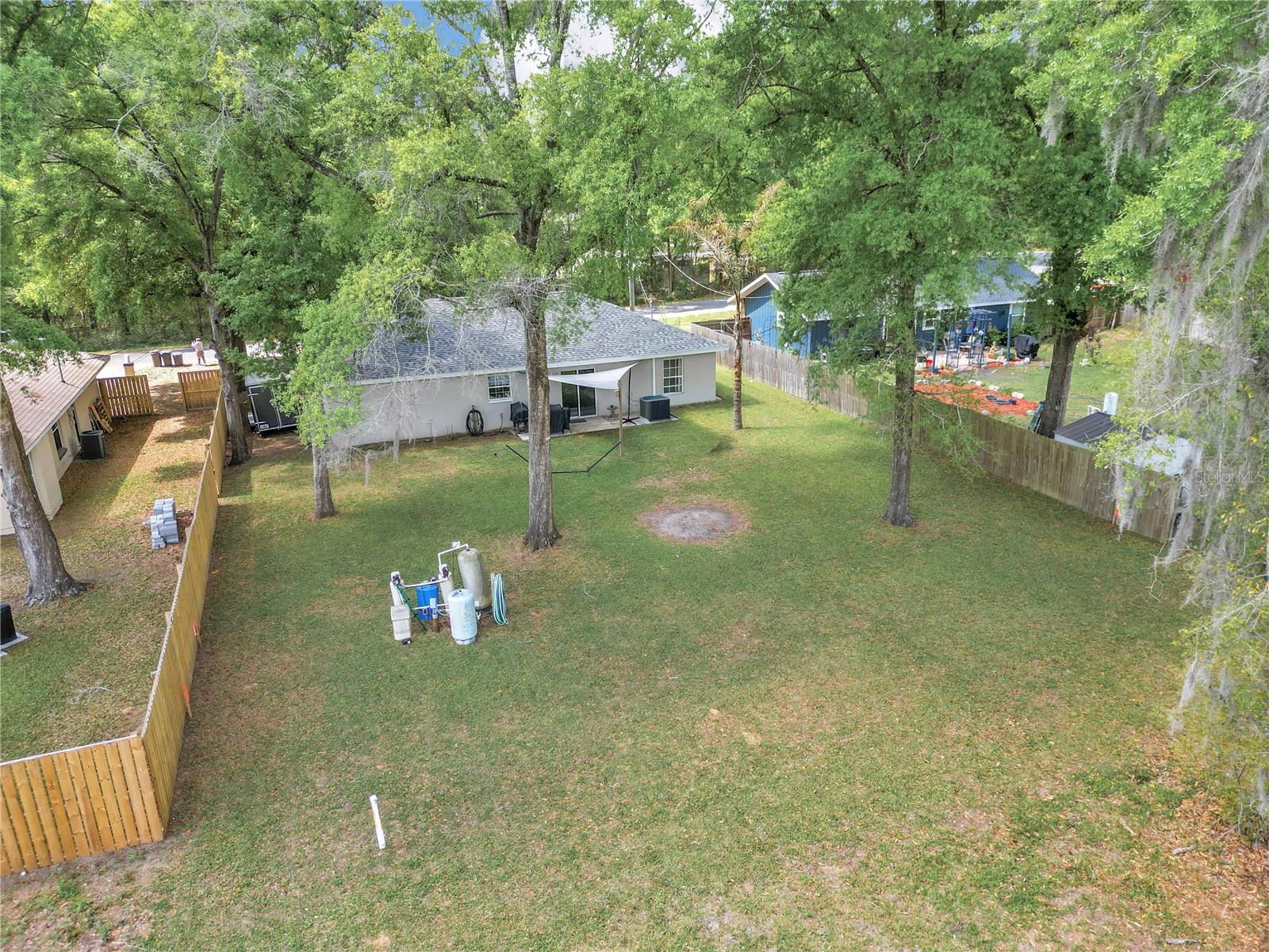 OCALA PARK ESTATE - Residential