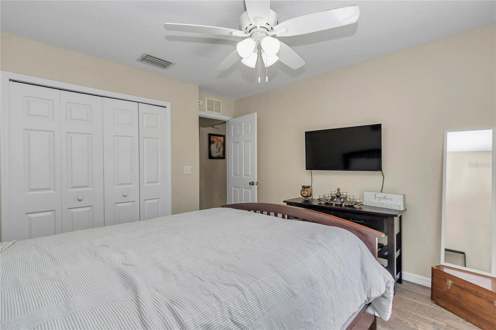 OCALA PARK ESTATE - Residential