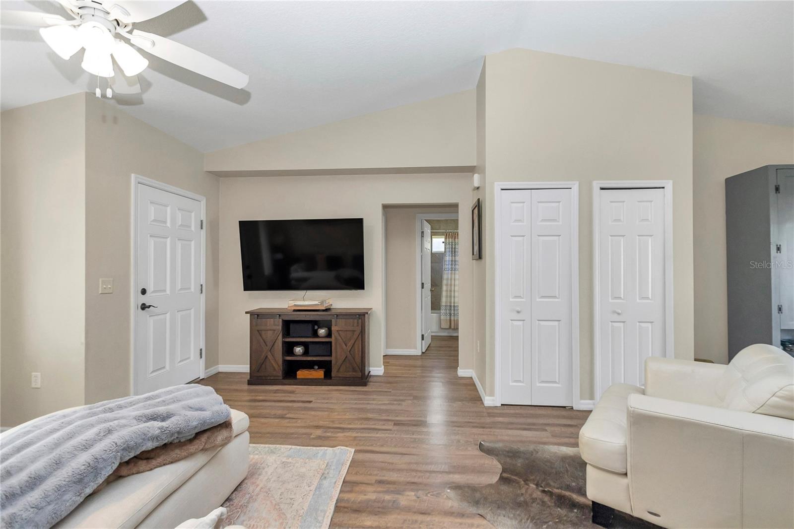 OCALA PARK ESTATE - Residential