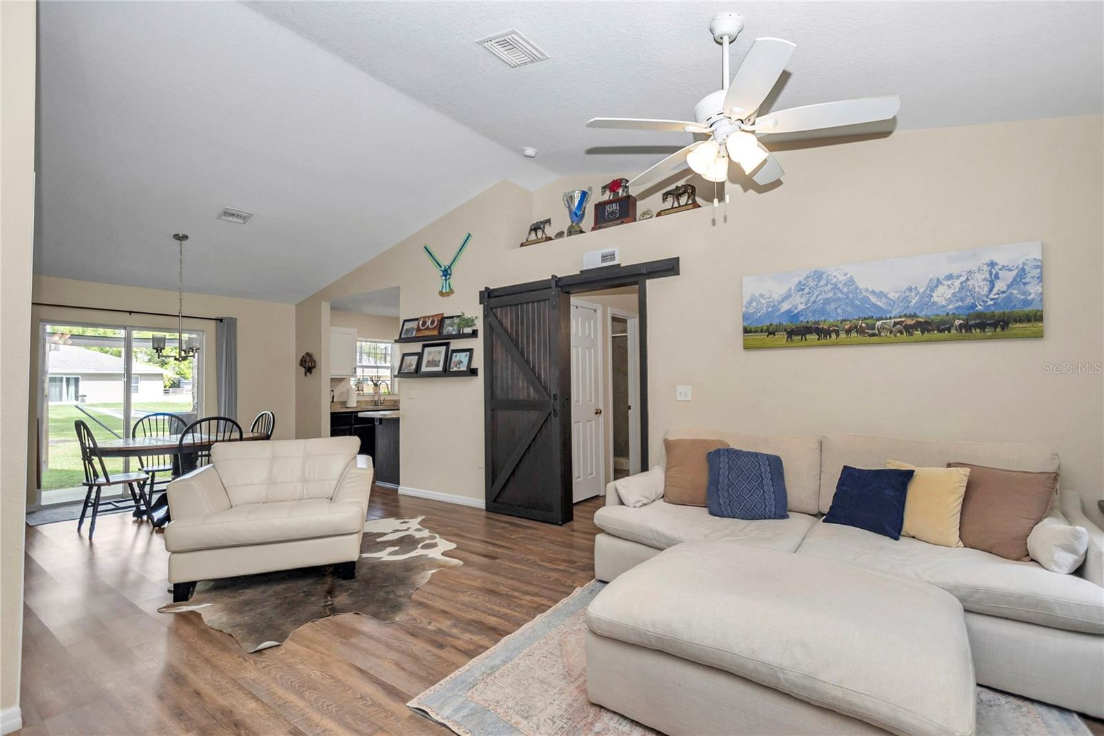 OCALA PARK ESTATE - Residential