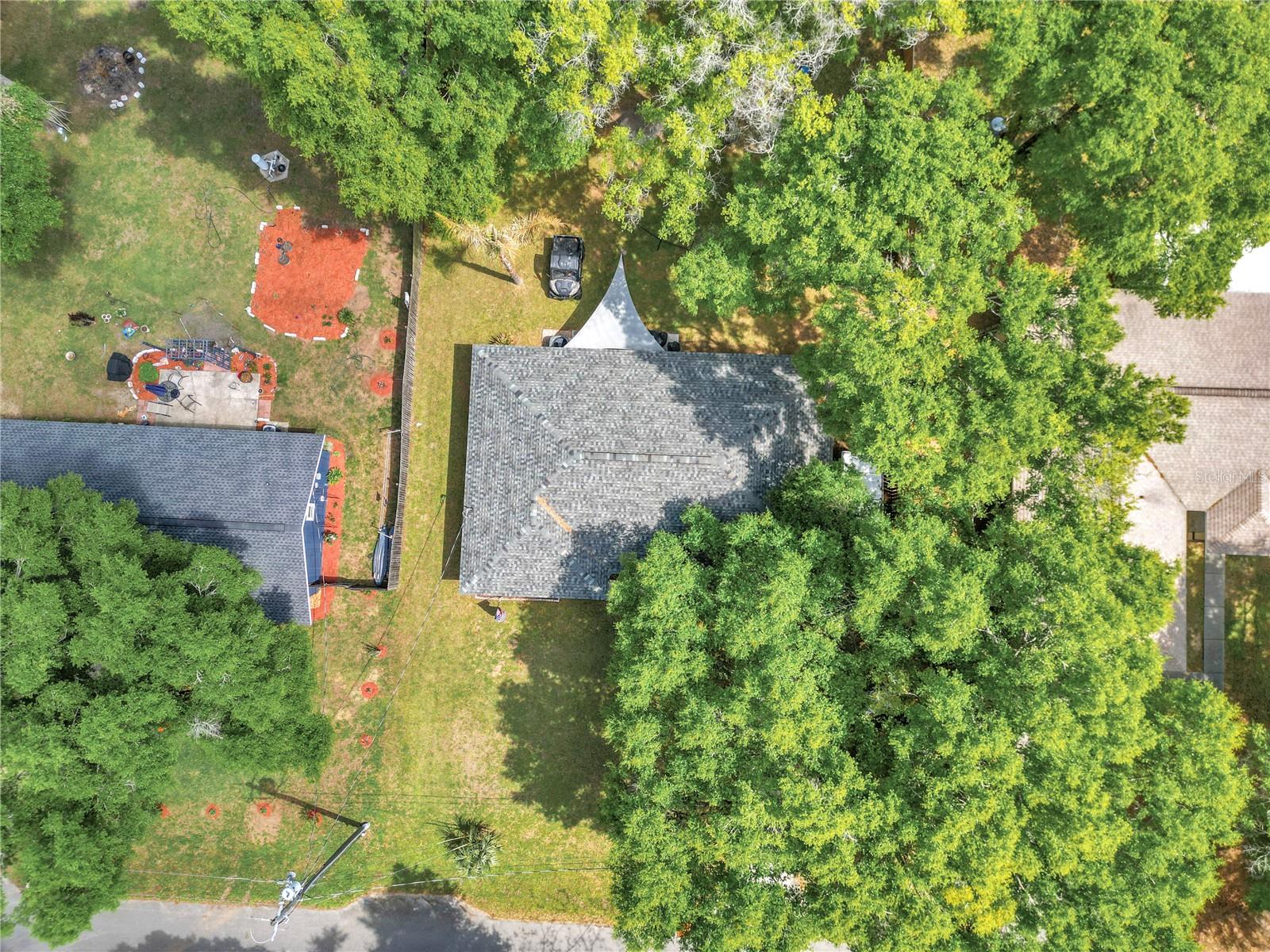 OCALA PARK ESTATE - Residential