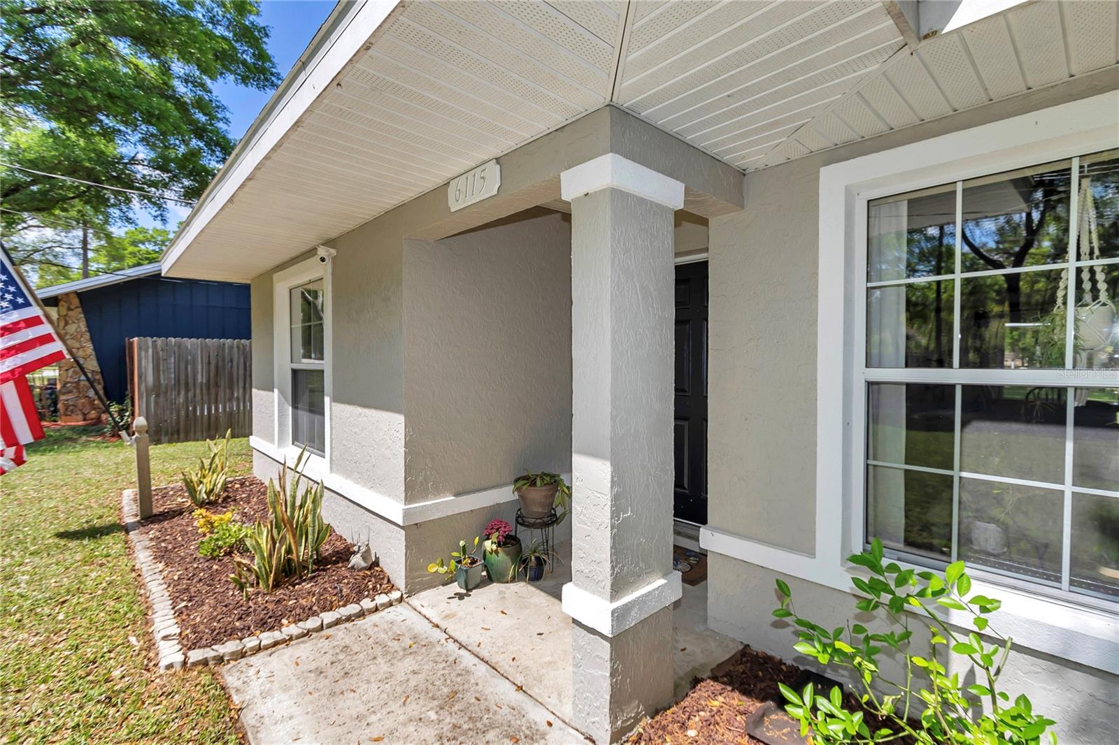 OCALA PARK ESTATE - Residential