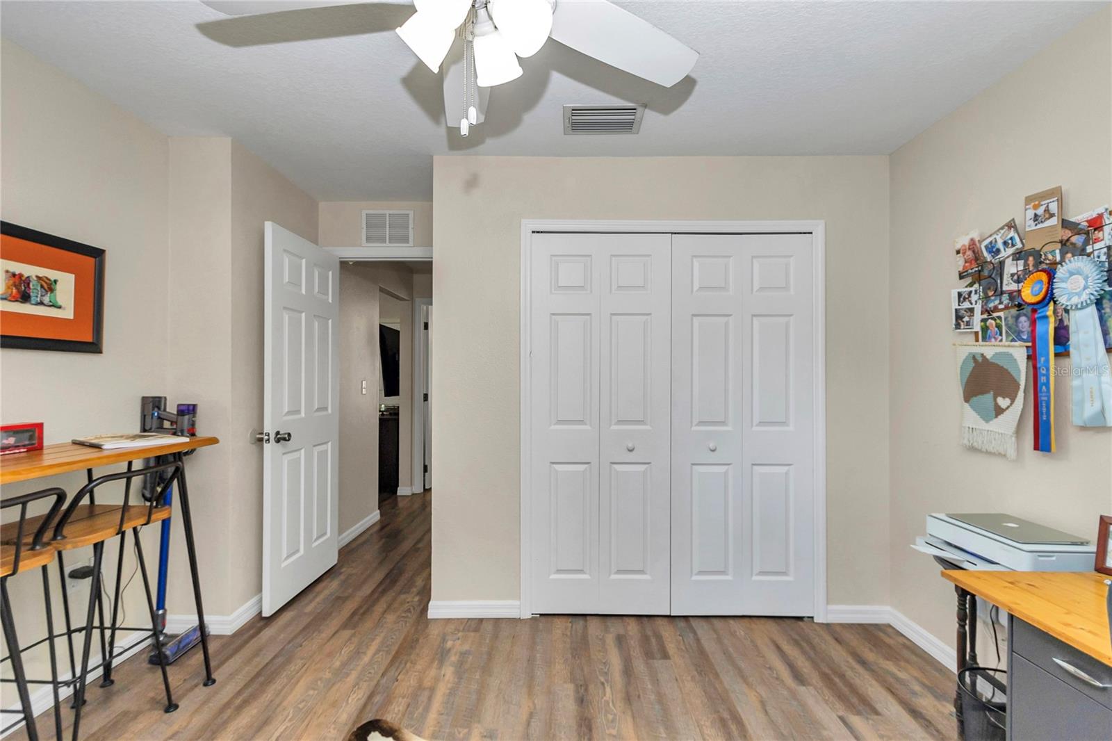 OCALA PARK ESTATE - Residential