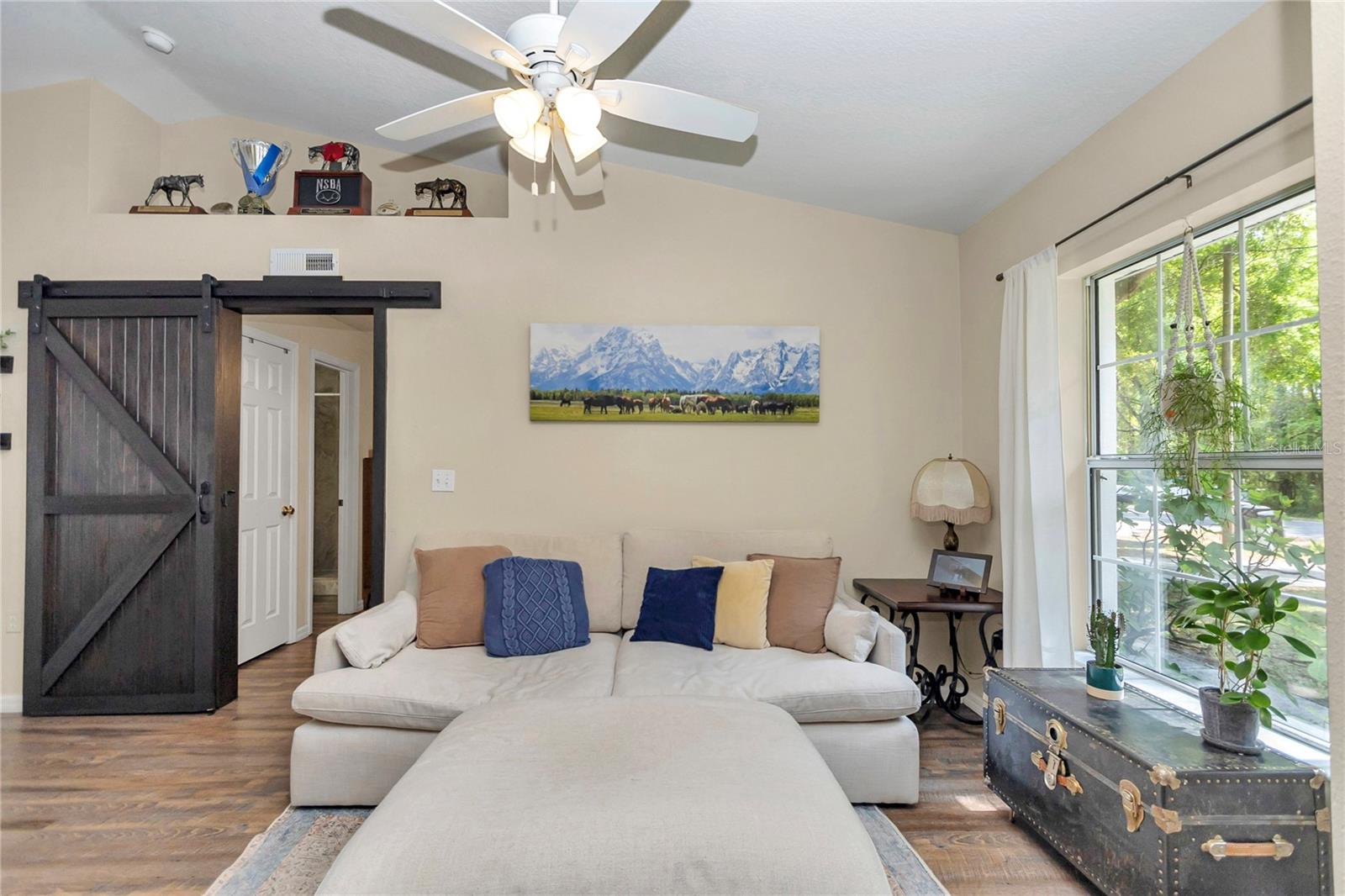 OCALA PARK ESTATE - Residential