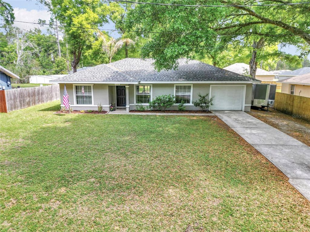 Photo of 6115 NW 52nd Street Road, Ocala, FL 34482 (MLS # OM723446)
