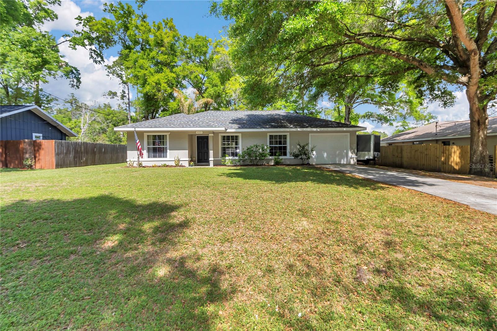 OCALA PARK ESTATE - Residential