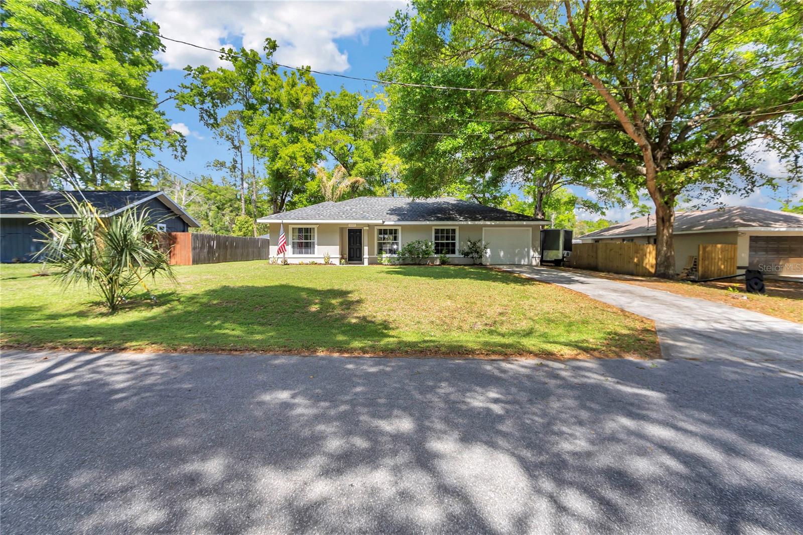 OCALA PARK ESTATE - Residential