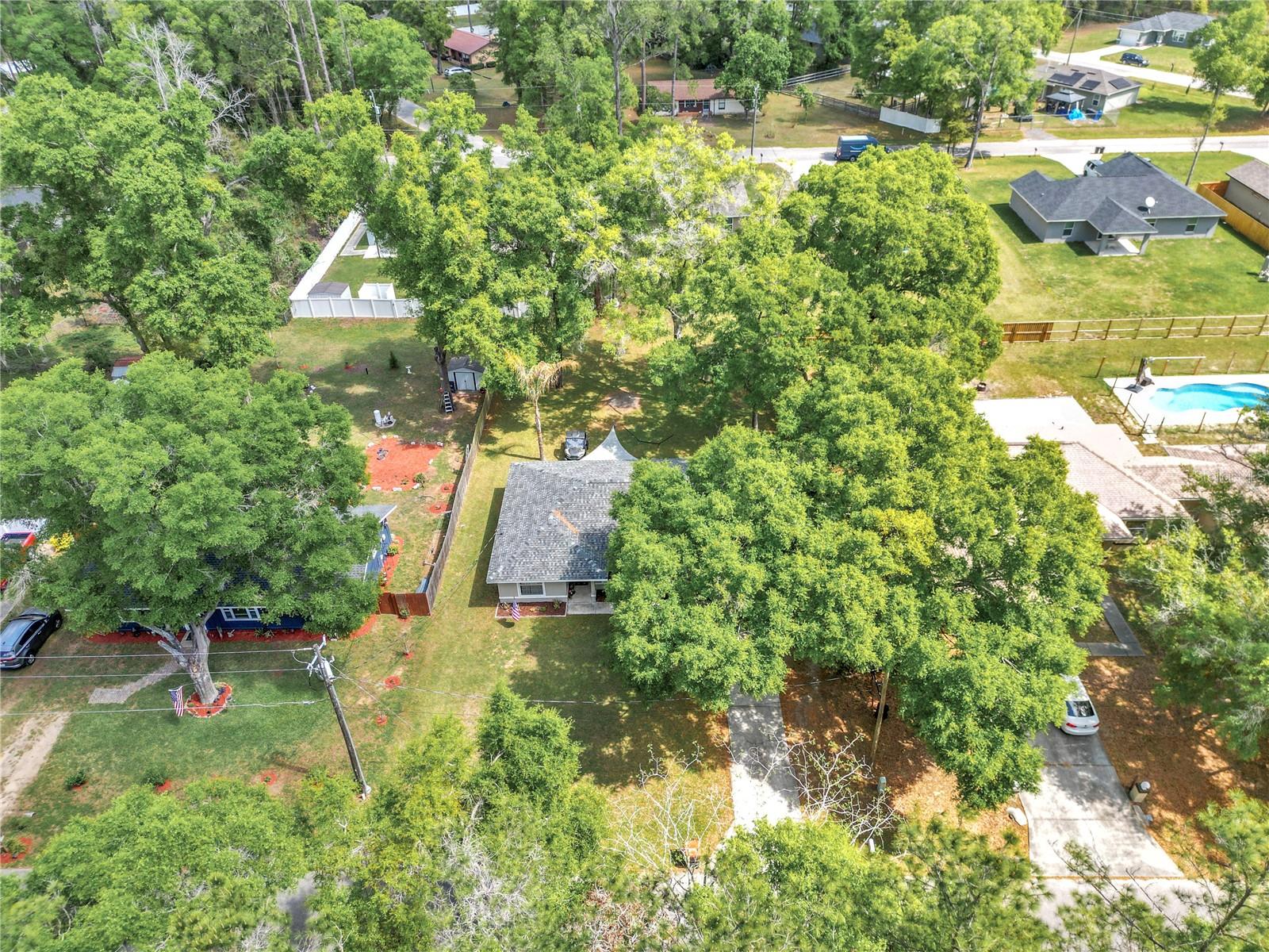 OCALA PARK ESTATE - Residential