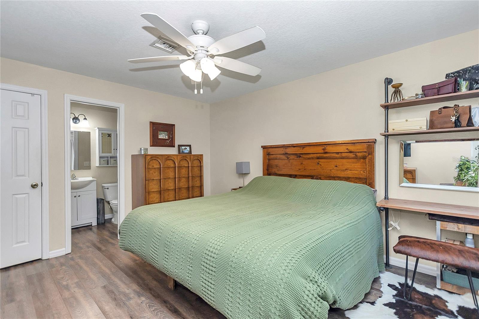 OCALA PARK ESTATE - Residential