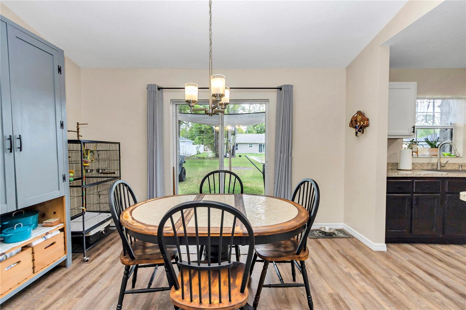 OCALA PARK ESTATE - Residential