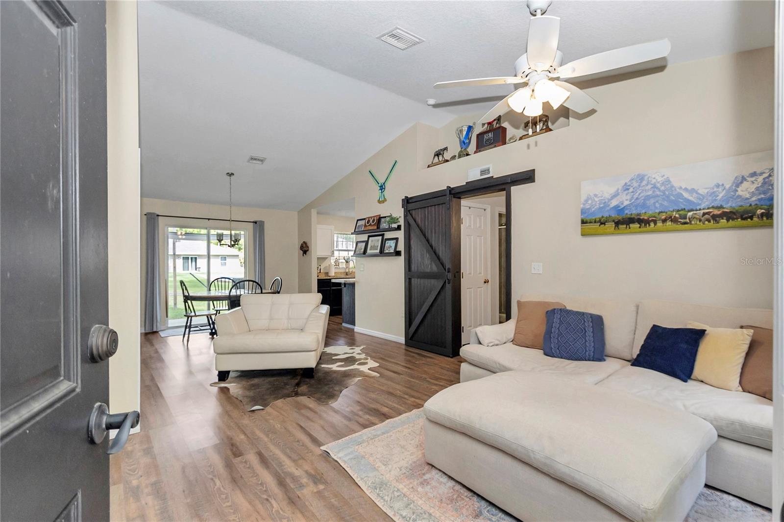 OCALA PARK ESTATE - Residential