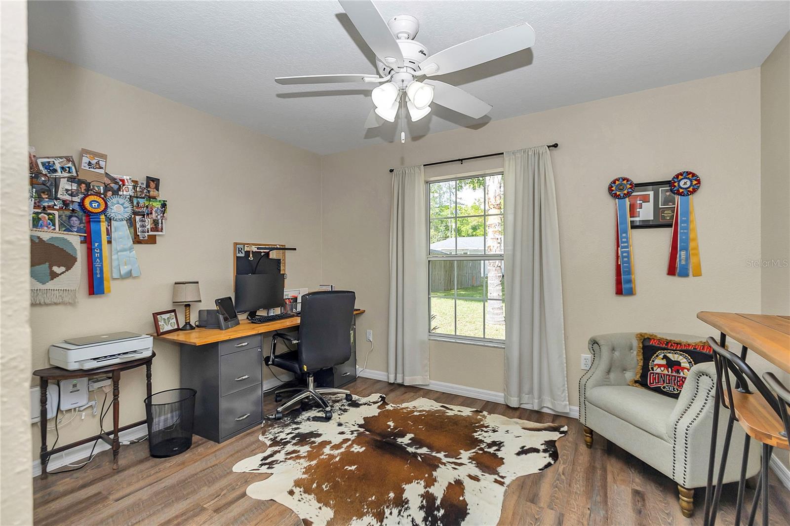 OCALA PARK ESTATE - Residential