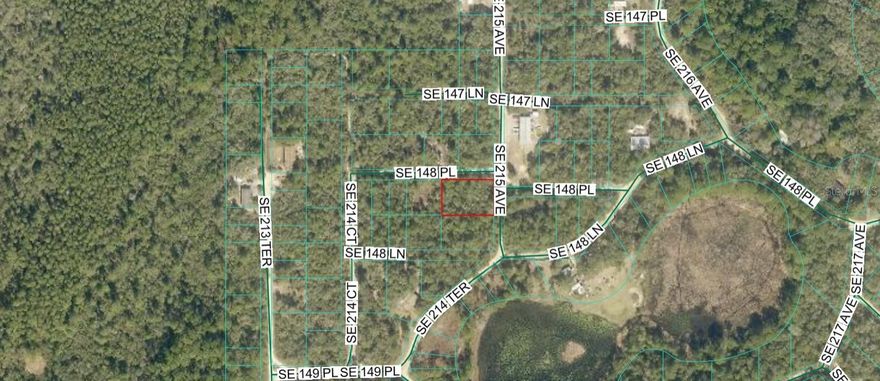 Vacant residential parcel located in a quiet area of Marion County offering a great opportunity to build your future home or invest in land. Surrounded by natural Florida landscapes and scattered homes, this property provides a peaceful setting with plenty of privacy. Conveniently located within driving distance to Ocala, Umatilla, shopping, dining, and outdoor recreation including nearby lakes and trails. Ideal for a site-built or manufactured home depending on county guidelines.

Buyer to verify zoning, land use, utilities, and building requirements with Marion County.