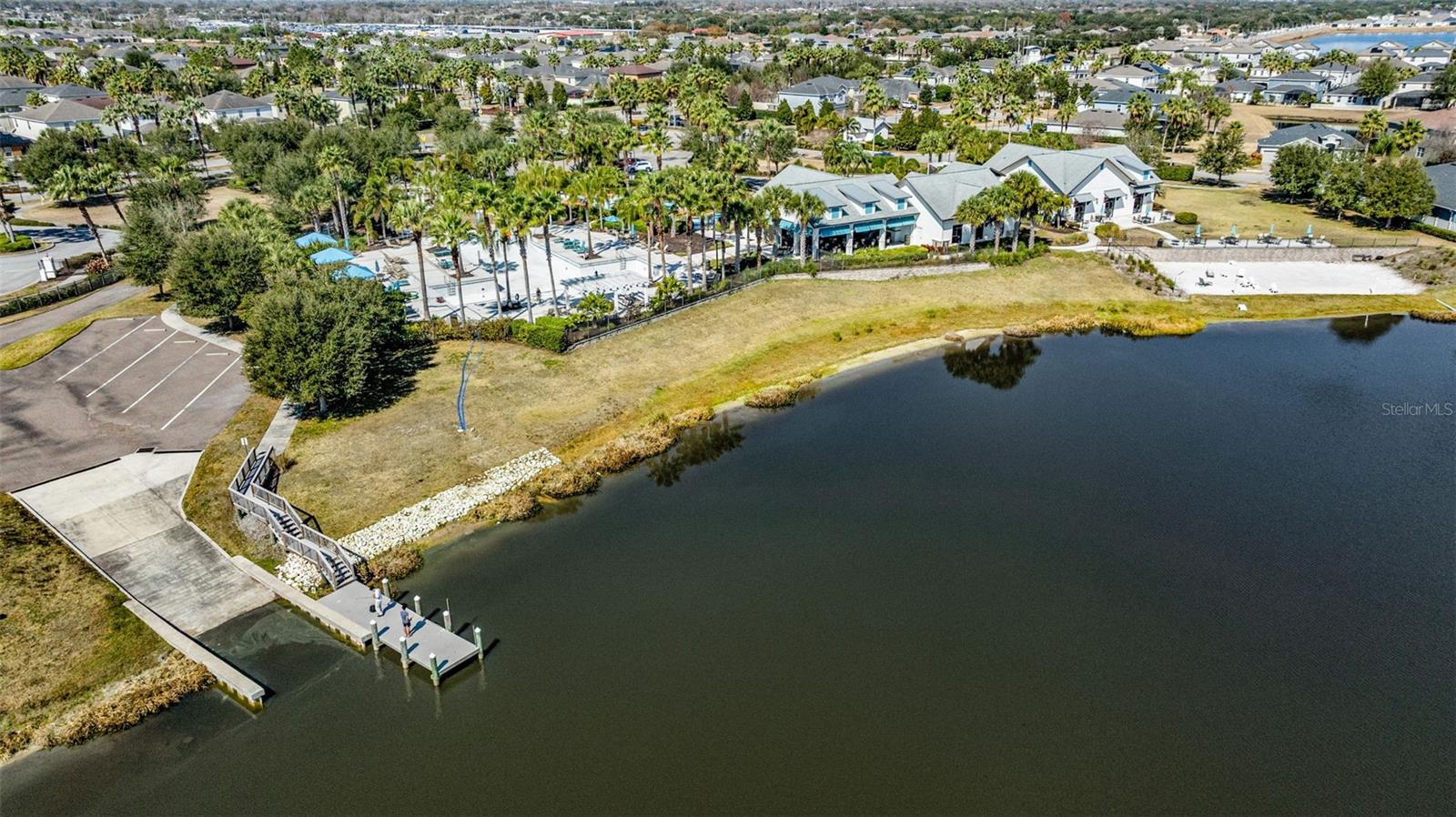 LUCAYA LAKE CLUB PH 2C - Residential