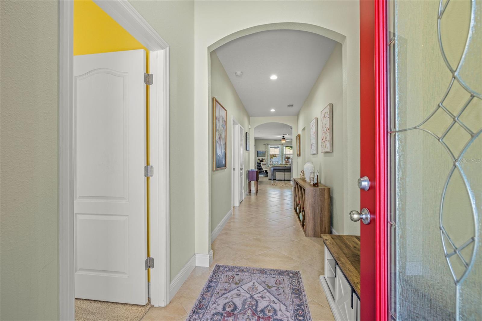 11518 LAKE LUCAYA DRIVE