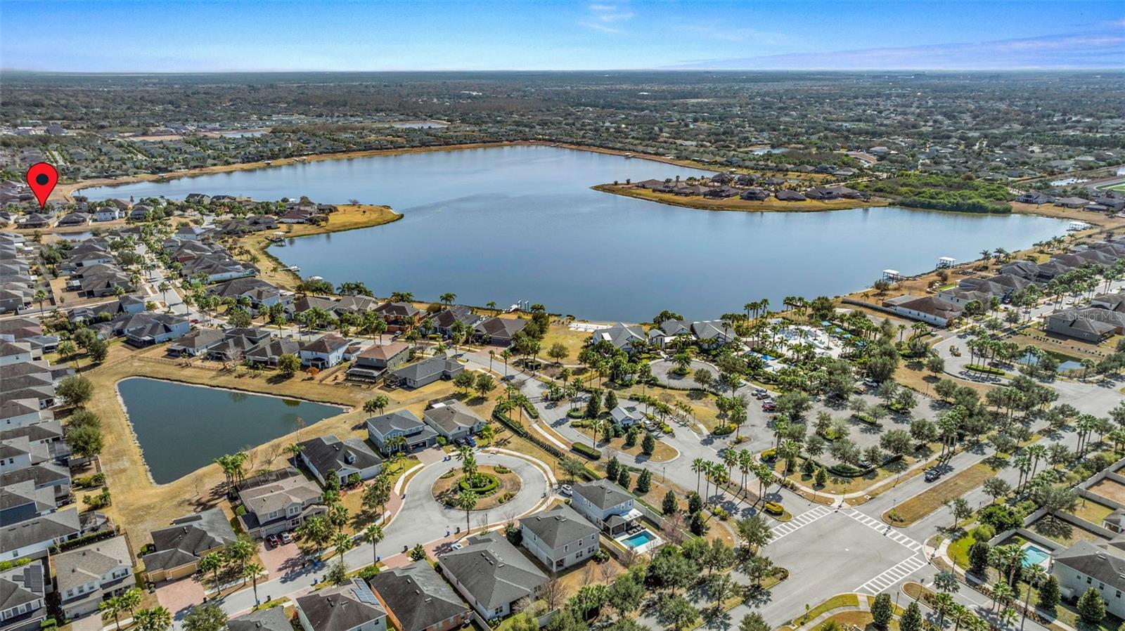 LUCAYA LAKE CLUB PH 2C - Residential