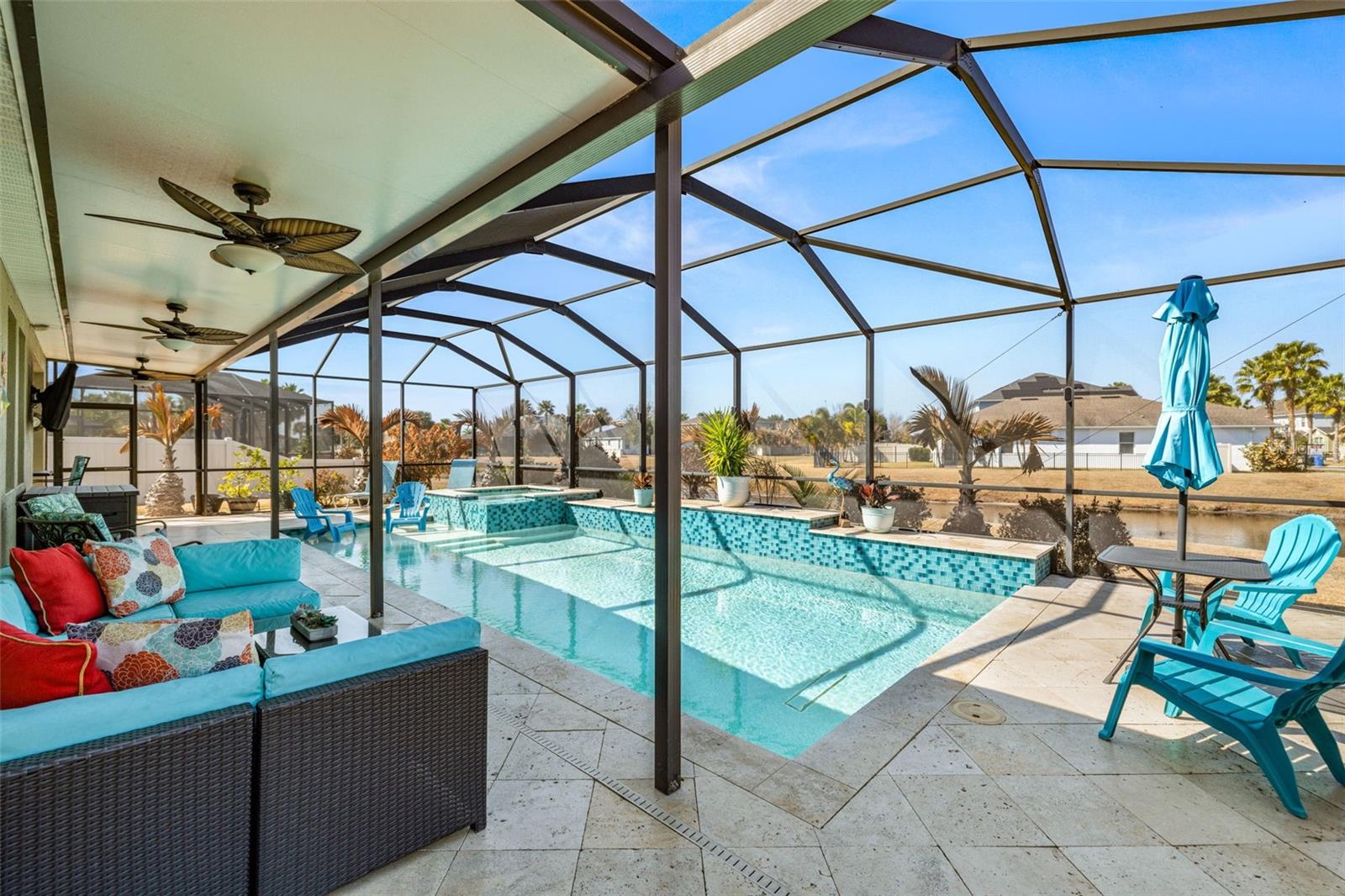 LUCAYA LAKE CLUB PH 2C - Residential