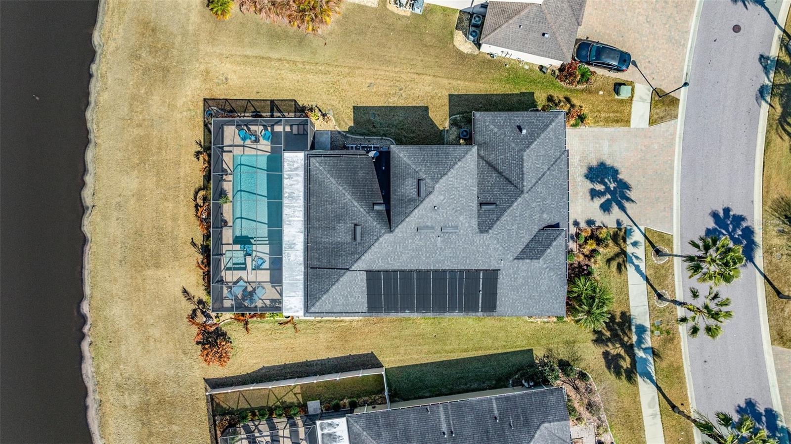 LUCAYA LAKE CLUB PH 2C - Residential