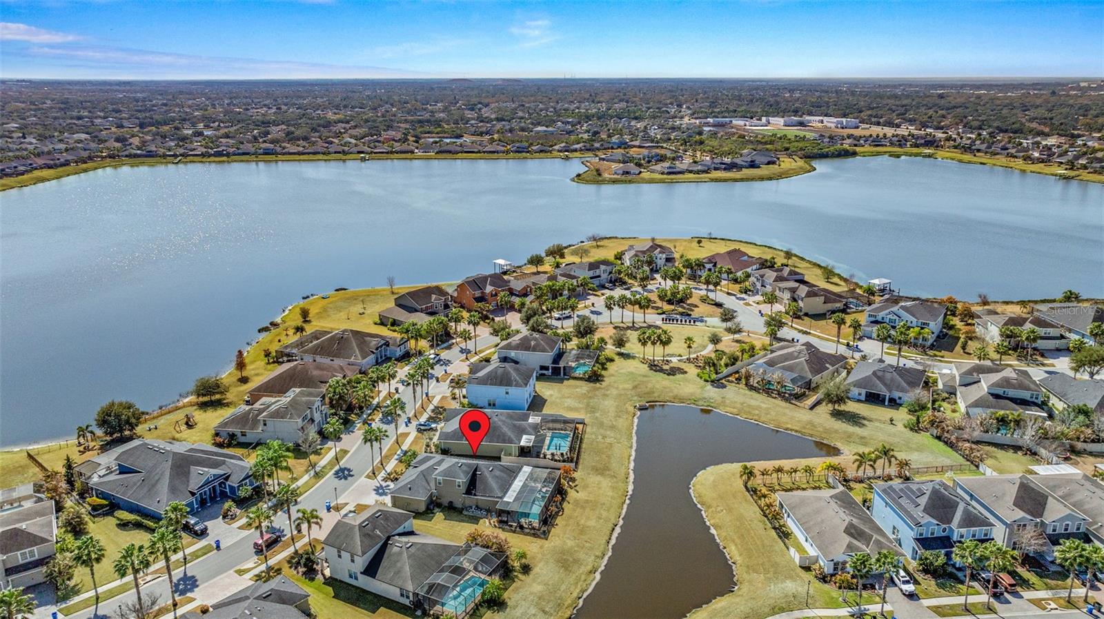 LUCAYA LAKE CLUB PH 2C - Residential