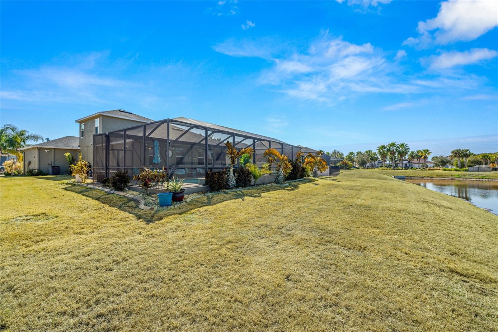 LUCAYA LAKE CLUB PH 2C - Residential