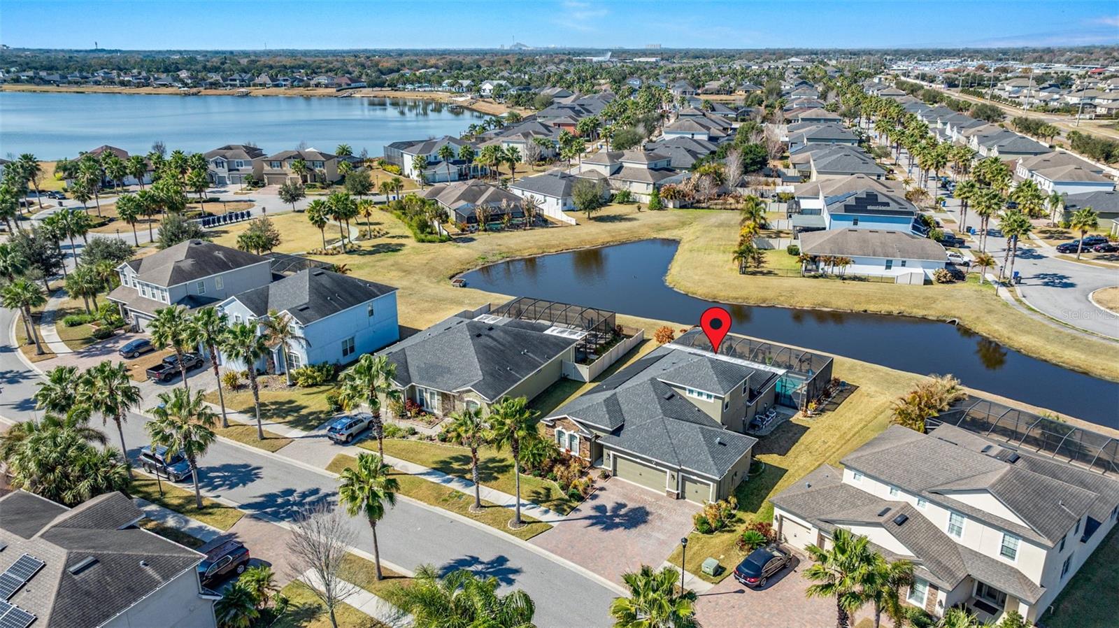 LUCAYA LAKE CLUB PH 2C - Residential