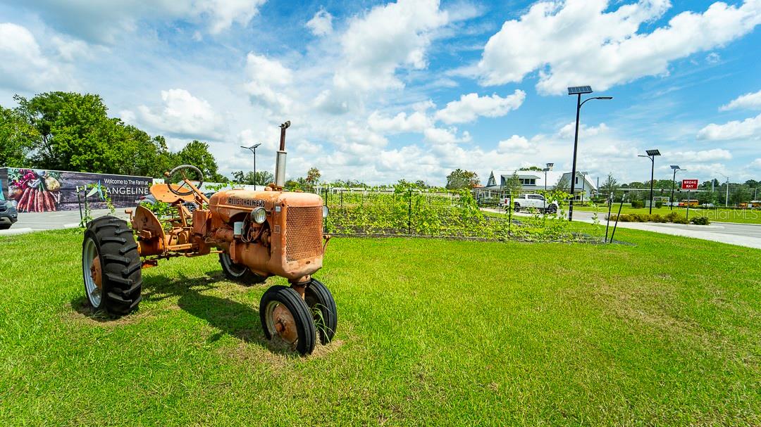 ANGELINE PH 1A 1B 1C & 1D - Residential