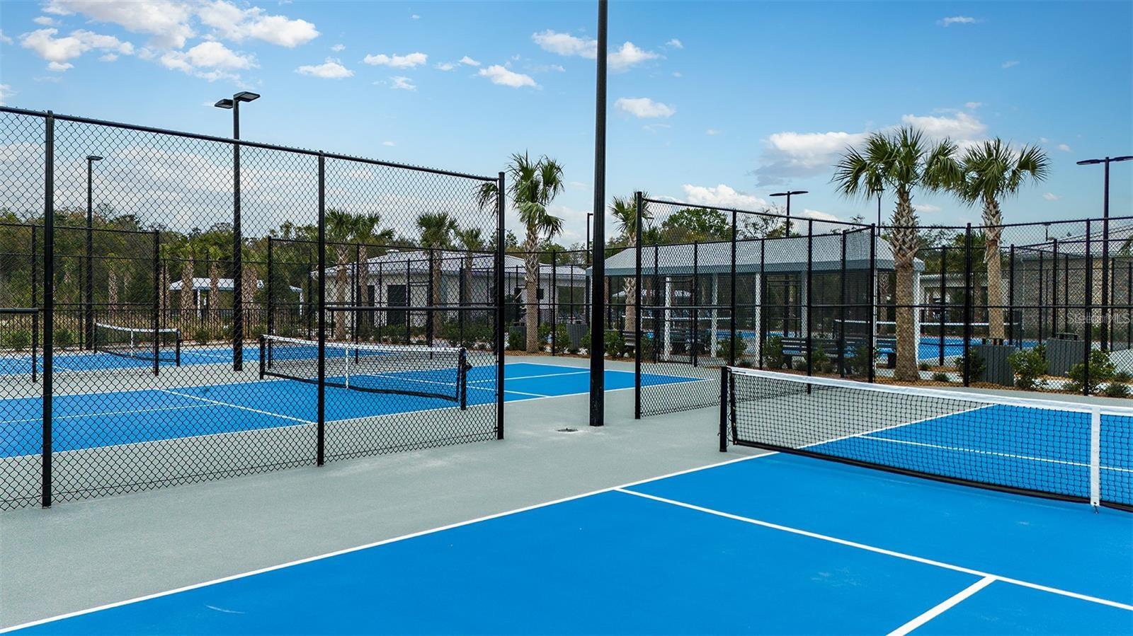 ANGELINE PH 1A 1B 1C & 1D - Residential