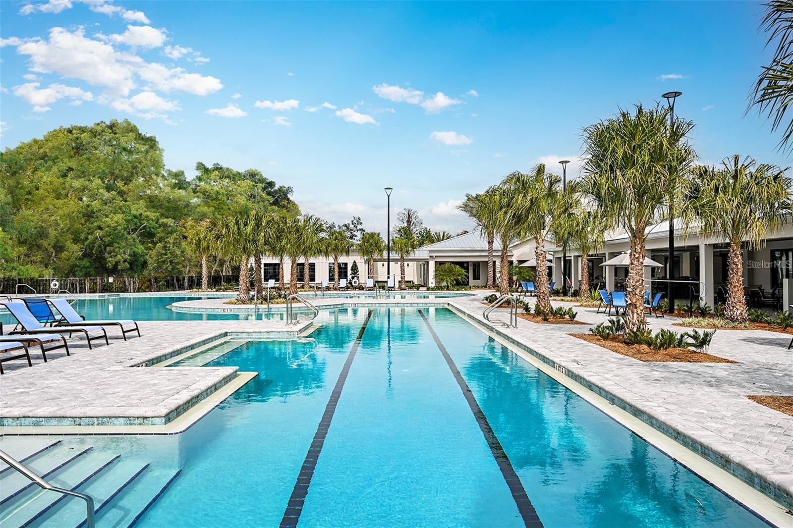 ANGELINE PH 1A 1B 1C & 1D - Residential