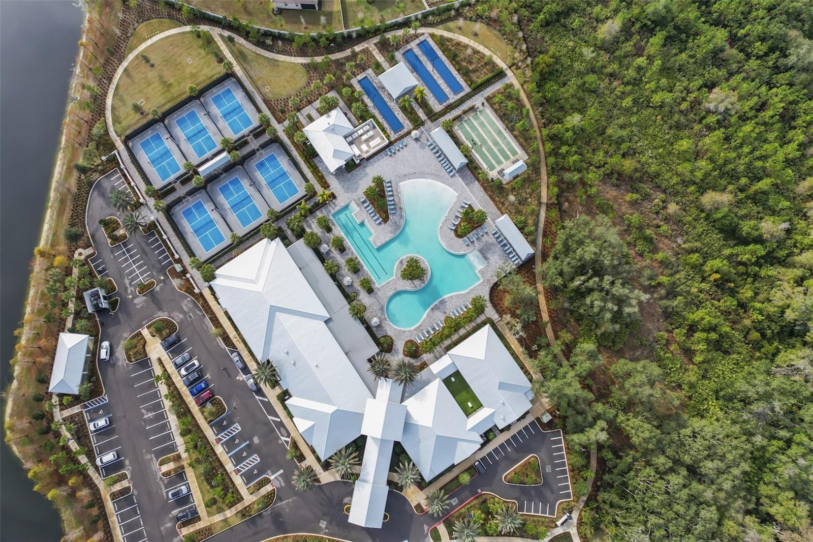 ANGELINE PH 1A 1B 1C & 1D - Residential