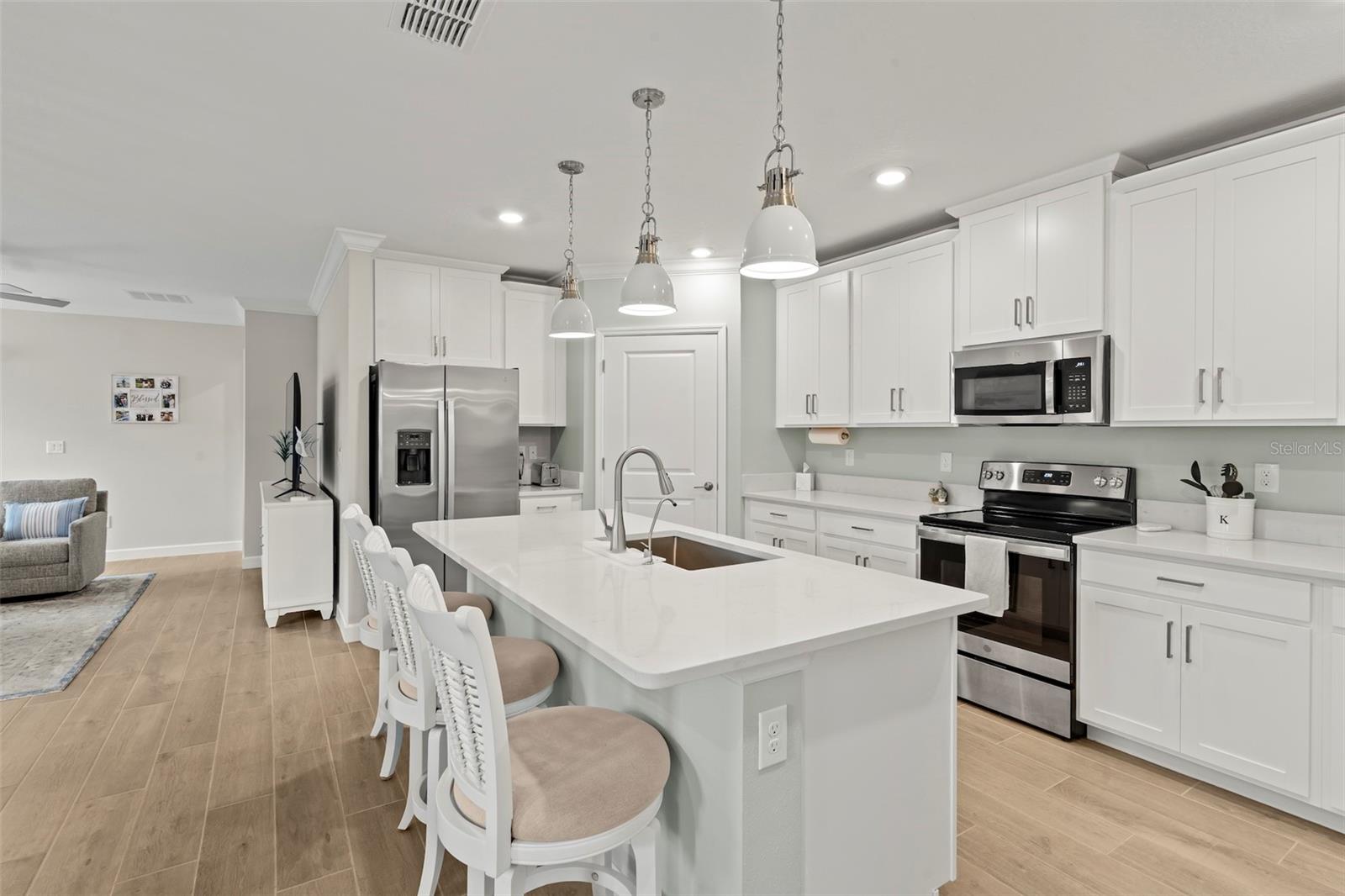 ANGELINE PH 1A 1B 1C & 1D - Residential