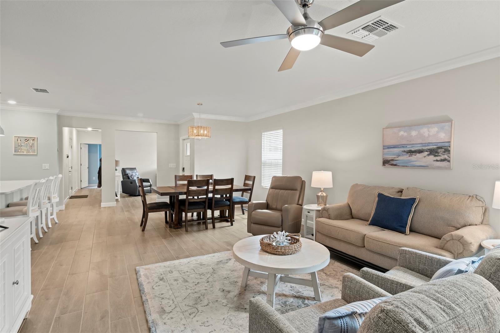 ANGELINE PH 1A 1B 1C & 1D - Residential