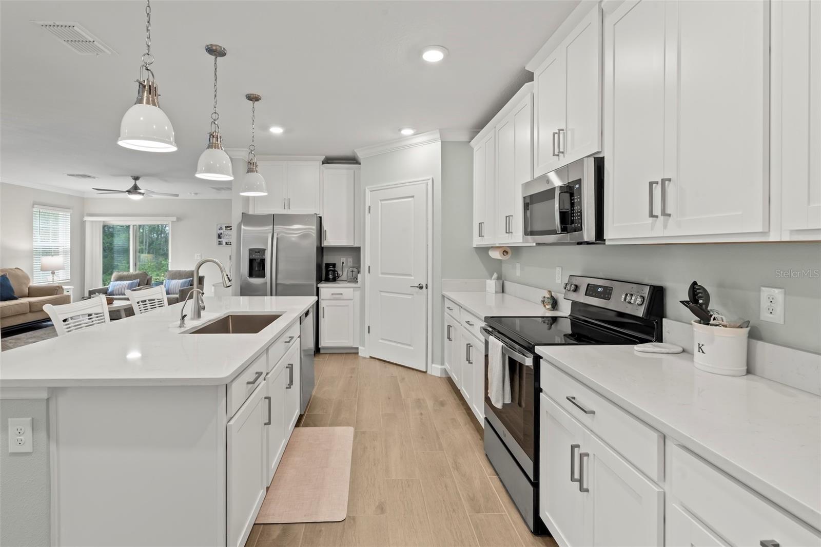 ANGELINE PH 1A 1B 1C & 1D - Residential