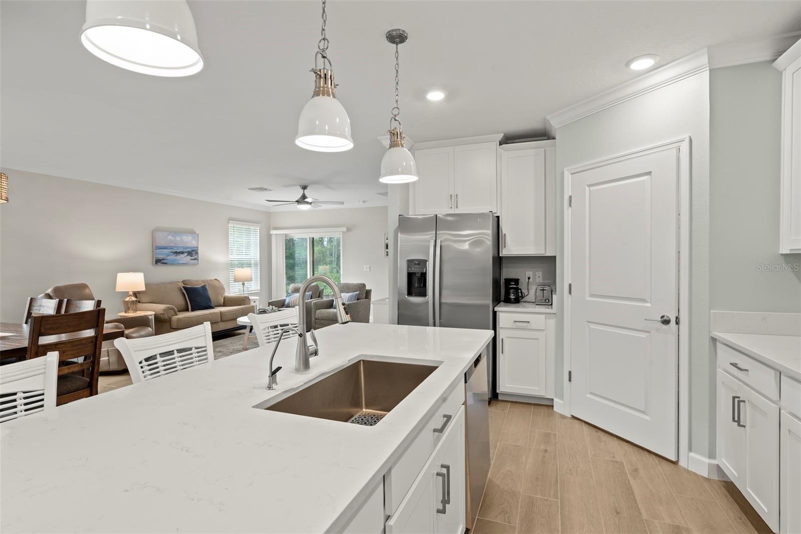 ANGELINE PH 1A 1B 1C & 1D - Residential