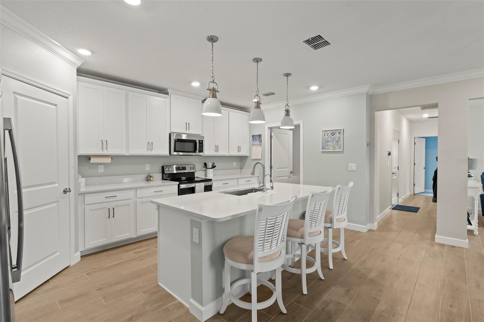 ANGELINE PH 1A 1B 1C & 1D - Residential