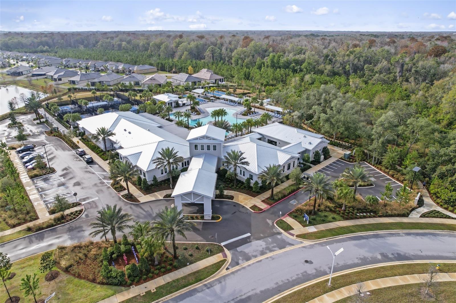 ANGELINE PH 1A 1B 1C & 1D - Residential