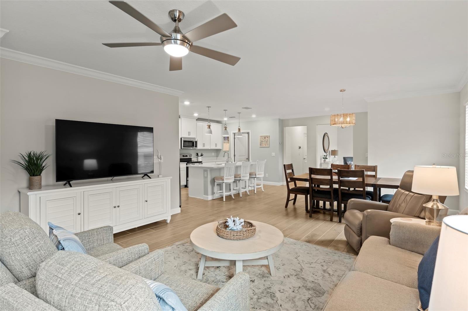 ANGELINE PH 1A 1B 1C & 1D - Residential