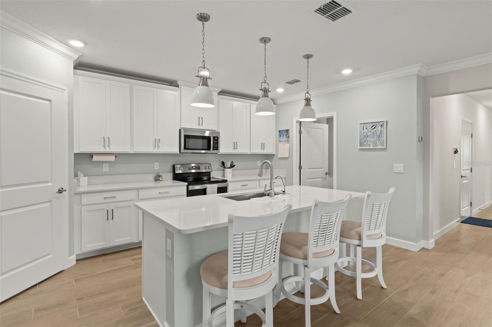 ANGELINE PH 1A 1B 1C & 1D - Residential