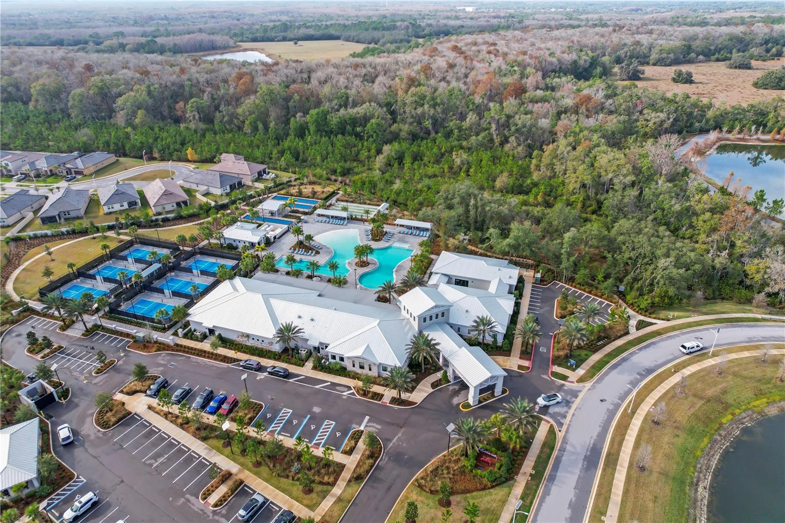 ANGELINE PH 1A 1B 1C & 1D - Residential