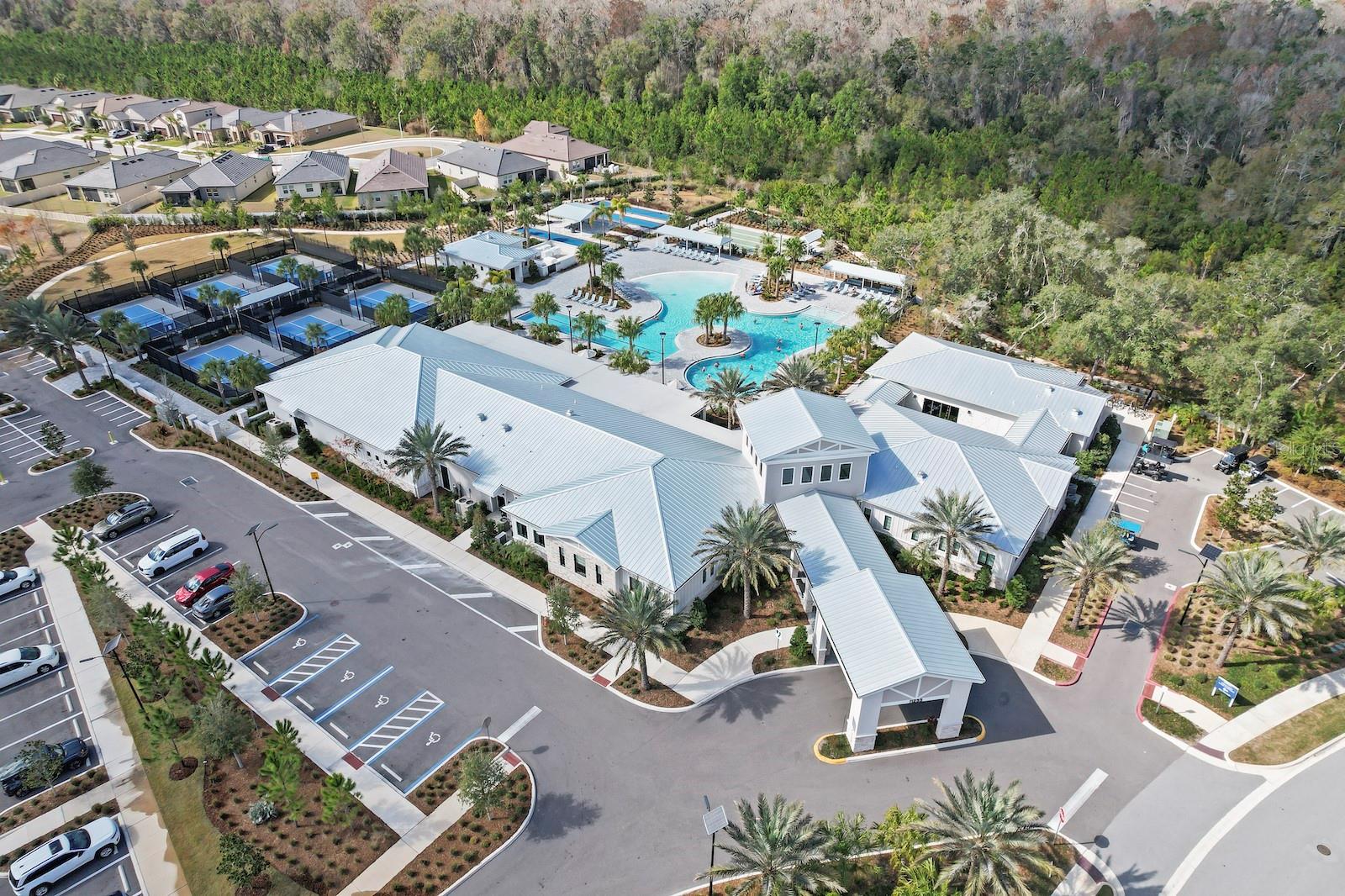 16803 FORGE SURF STREET