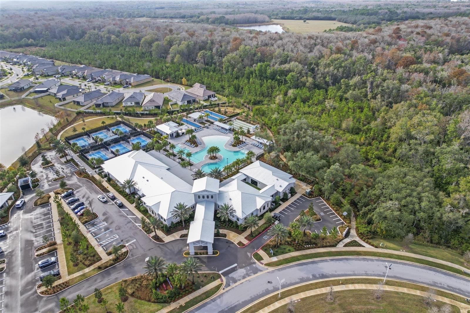 ANGELINE PH 1A 1B 1C & 1D - Residential